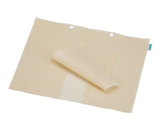 貯尿バッグ用ディスポカバー　50枚入画像