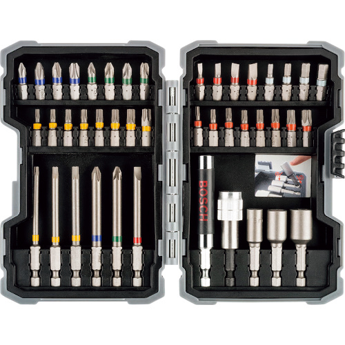 43pﾄﾞﾗｲﾊﾞｰﾋﾞｯﾄｾｯﾄ 1ｾｯﾄ画像