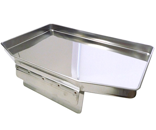 フライヤー用油切り 18-0油切り画像