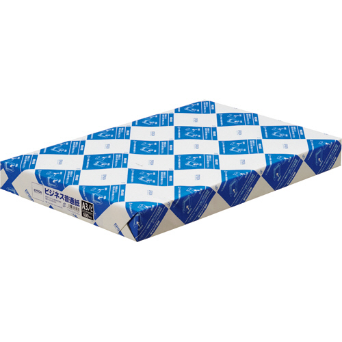 ﾋﾞｼﾞﾈｽ普通紙 A3ﾉﾋﾞ 1冊(500枚)画像