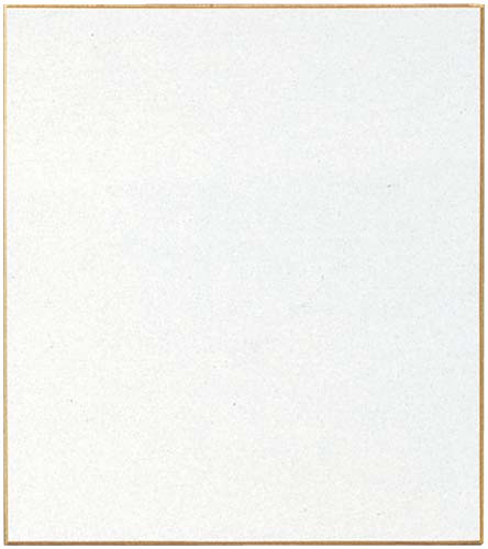 藤壷色紙　画仙　２７２×２４２ｍｍ　１０枚入