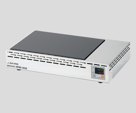 ■海外仕様　高温ホットプレート　単相230V±5％
