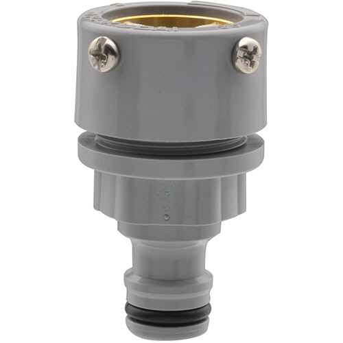 GAONA 万能口金 ﾜﾝﾀｯﾁ接続用 (大) 1個画像