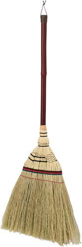 ＤＡＩＬＹＣＬＥＡＮ　座敷ほうき手編短柄