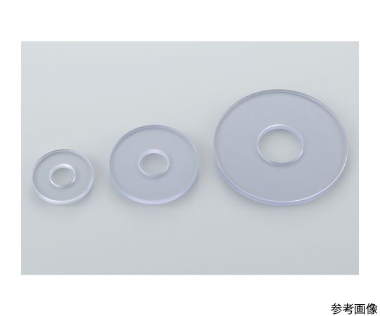 iP-TECディッシュカバー用押さえ板　φ35用（1枚入）