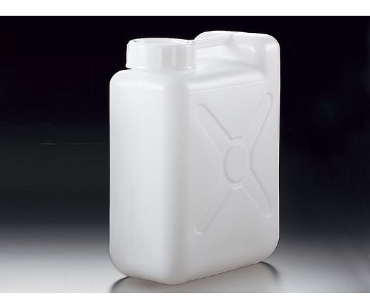 サンプラ®　ラボテナー　偏平20L　広口画像