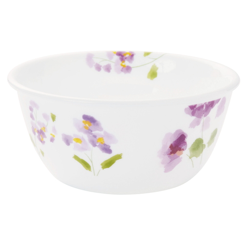 ボウル 12.5cm マルチボウル コレール CORELLE バイオレットミスト画像