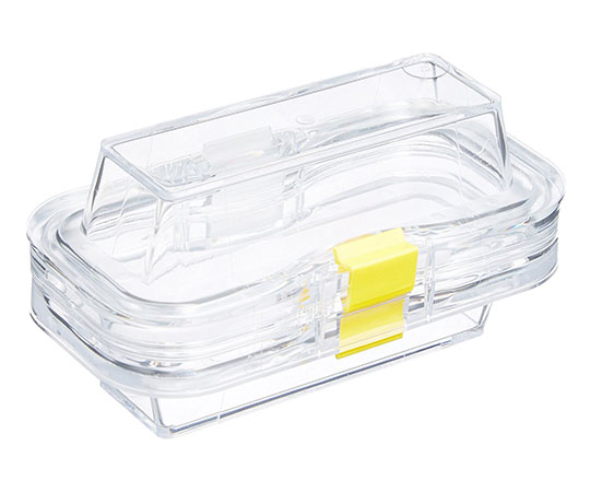 ボクセル（精密器具搬送・保管容器）　100×50×50mm画像