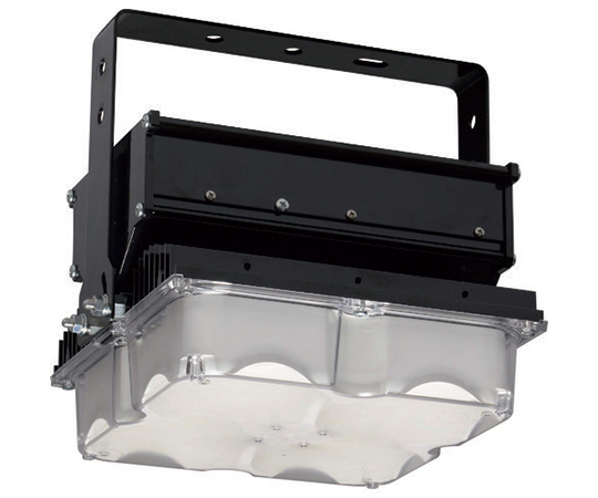高天井用LED器具 明るさ17000lm画像