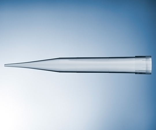 トレフチップ Slim Line バルク 50～1000μL 1袋（1000本入）画像