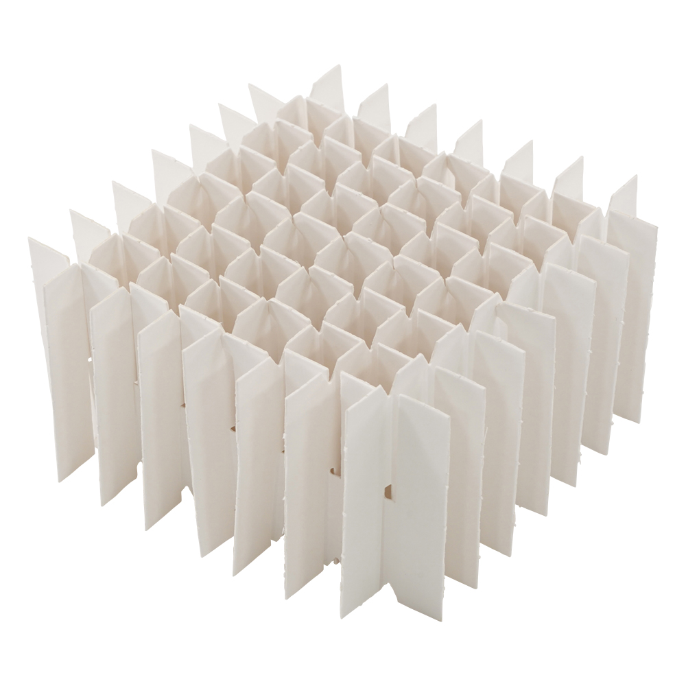 カスタムフリーズボックス 仕切り 64本（8×8）画像