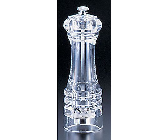 IKEDA ソルトミル (アクリル製)画像