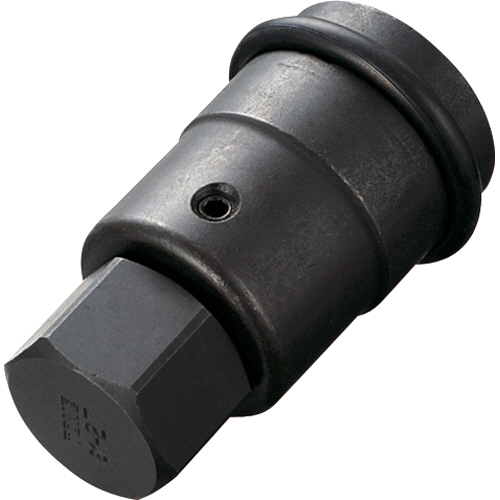 ｲﾝﾊﾟｸﾄ用ﾍｷｻｺﾞﾝｿｹｯﾄ(差替式) 1個画像