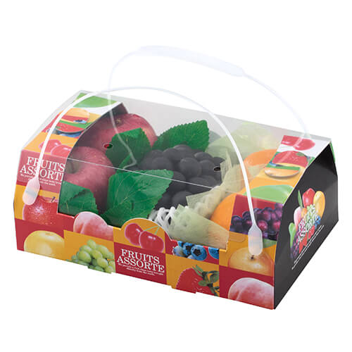 アソートコンビネーション手提（中）画像