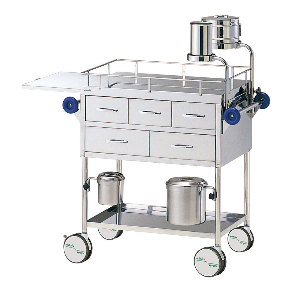 ナビスキャスターΦ130　ゴム　Ｓ無し画像