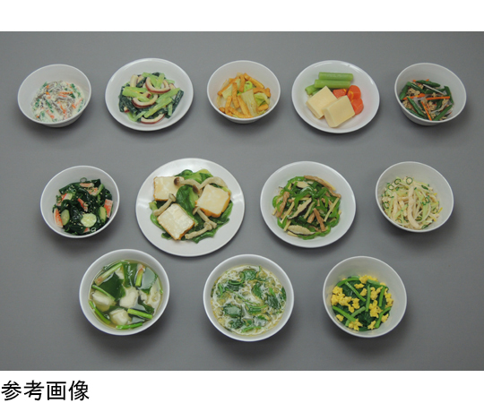 糖尿病フリーチョイス「副菜4」 白和え （磁石なし）画像