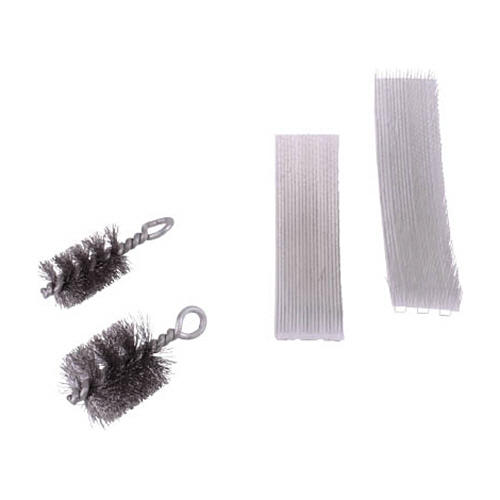 銅管ﾌﾞﾗｼ用替ﾌﾞﾗｼｾｯﾄ 1ｾｯﾄ