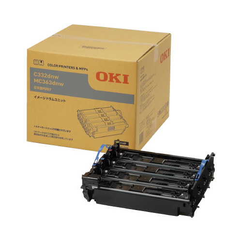 純正トナーカートリッジ　ＩＤ－Ｃ４ＳＰ画像