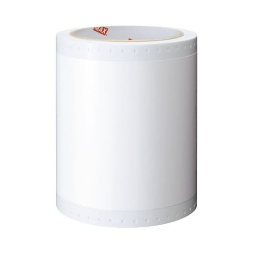 標準カラーシート　１００タイプ　白１巻画像