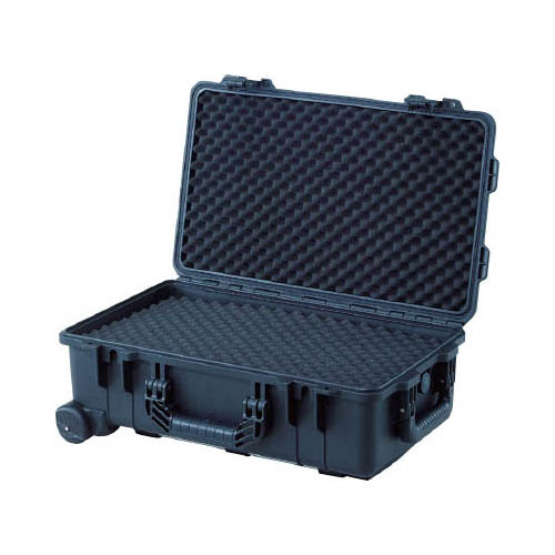 ﾌﾟﾛﾃｸﾀｰﾂｰﾙｹｰｽ ｷｬｽﾀｰ付 1個