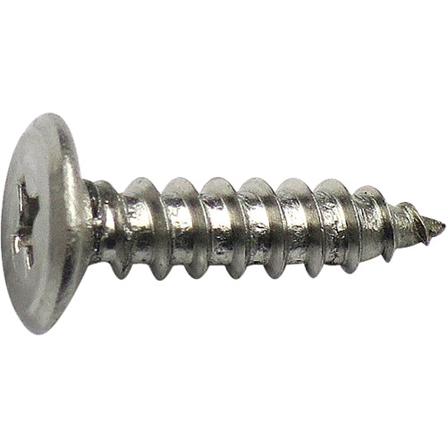 ｽﾃﾝﾚｽ 超低頭ﾀｯﾋﾟﾝｸﾞ 3×25 1ﾊﾟｯｸ(10本)画像