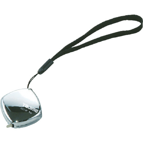 KC-M(ｷｰｺﾝﾍﾞ ﾏｸﾞﾈｯﾄ付)3m ﾒｰﾄﾙ目盛 1個画像