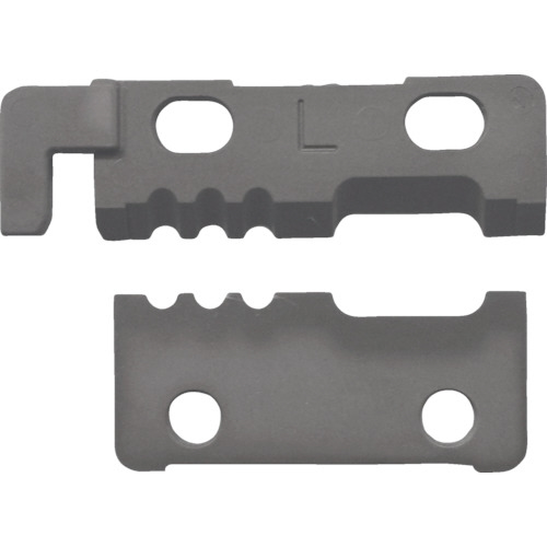 VA線ｽﾄﾘｯﾊﾟ替刃 L1623(左利き専用) 1組画像