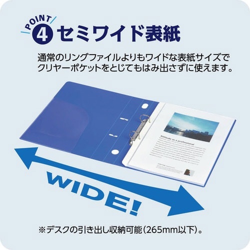 ＜スムーススタイル＞白　200枚×5 パッケージが真上から撮影され、白い封筒が整然と並んでいる様子