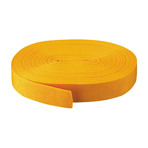 PPﾍﾞﾙﾄ 50mm×50m 黄 1本画像