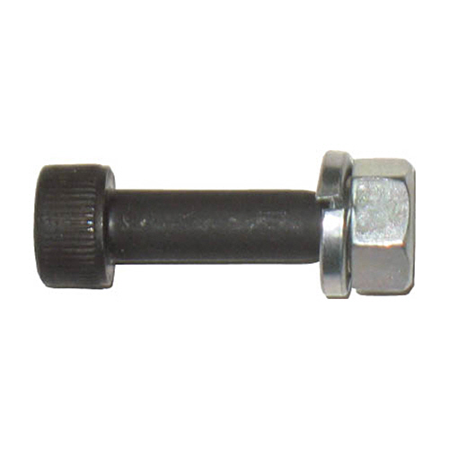 TLH-160用 ﾁｪｰﾝﾎﾞﾙﾄﾅｯﾄ 1個画像