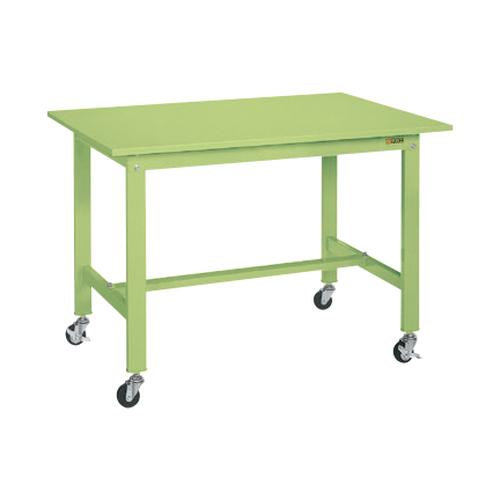 軽量作業台ＫＫタイプ（移動式・直進安定金具無し）　ＫＫ－３８ＳＵＢ１画像