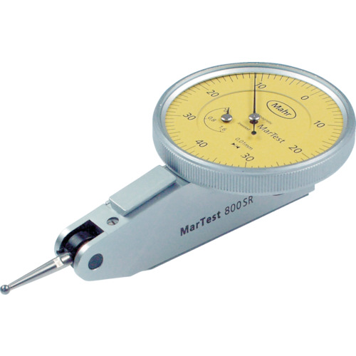 てこ式ﾀﾞｲｱﾙｹﾞｰｼﾞ(4307250) 1個画像