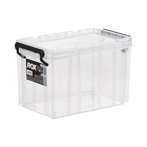 ロックス　３９０Ｍ画像