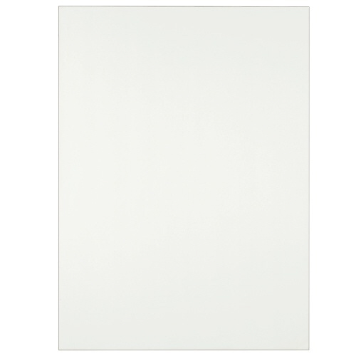 模造紙ﾌﾟﾙﾀｲﾌﾟ 詰替用 788×1085mm 無地 1ｾｯﾄ(60枚:20枚×3本)画像