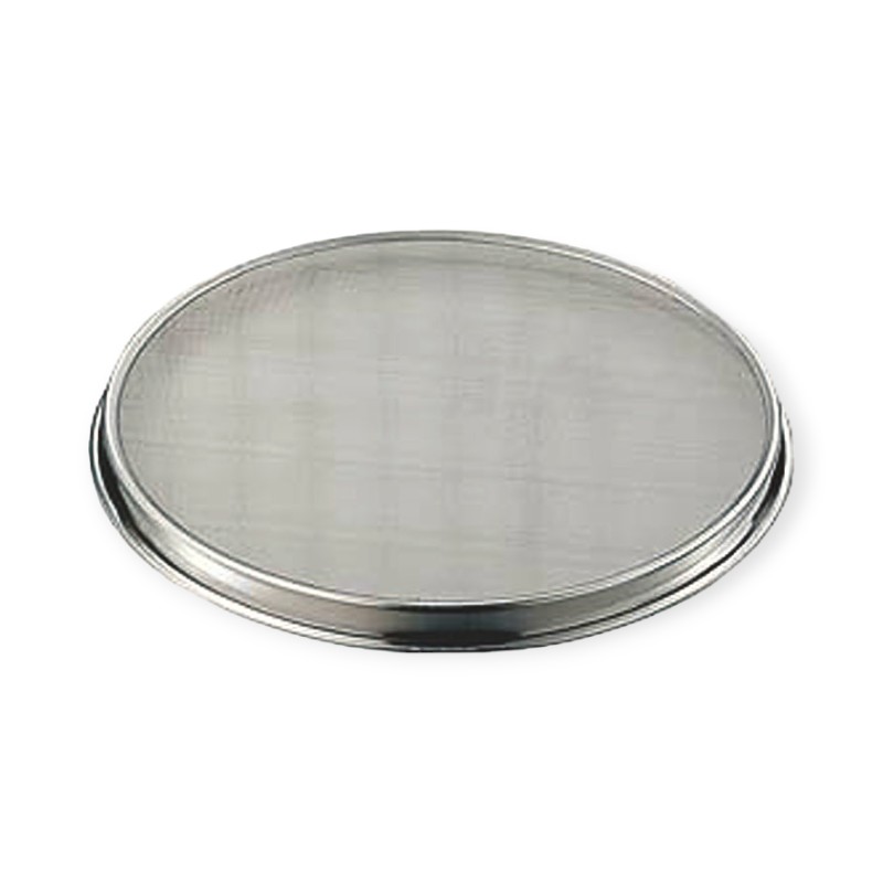 替アミ式裏ごし替アミ(細目)50メッシュ