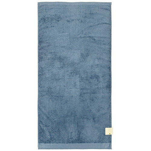 ﾊﾞｽﾀｵﾙ ﾃｯｸｶﾗｰ ﾌﾞﾙｰ 1枚画像