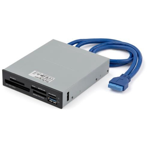 USB　3.0接続　内蔵型マルチカード　リーダー/ライター(UHS-II対応)　1台画像