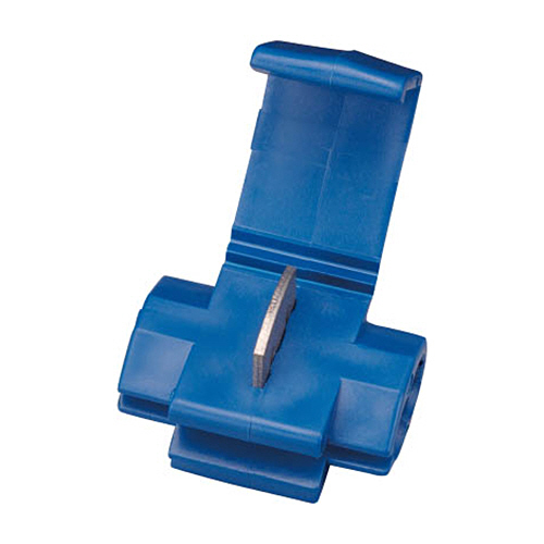 PTｺﾈｸﾀｰ 定格電流15A 1ﾊﾟｯｸ(12個)画像