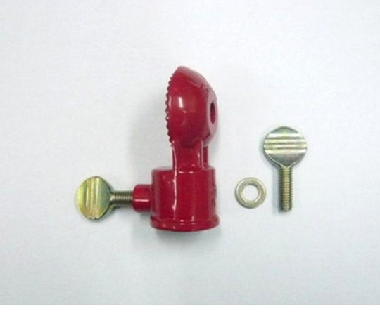 NIKKO　投光器周辺器具コネクター画像