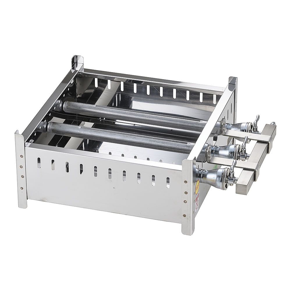 SA18-0業務用角蒸器専用ガス台 36cm用 12・13A画像