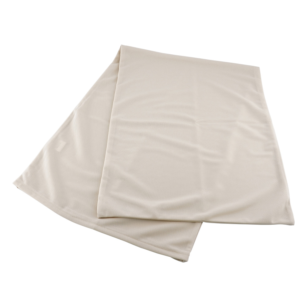 ポジショニングクッション超撥水カバー ピロータイプ画像