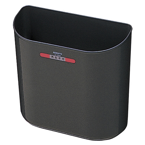 ﾘｻｲｸﾙﾎﾞｯｸｽ(ﾃﾞｽｸｻｲﾄﾞﾀｲﾌﾟ) M 7.5L ﾀﾞｰｸｸﾞﾚｰ 1個画像