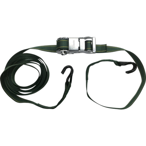 ﾍﾞﾙﾄ荷締機ｺﾌﾞﾗ 35mm×4.5m×1m Jﾌｯｸ 1台画像