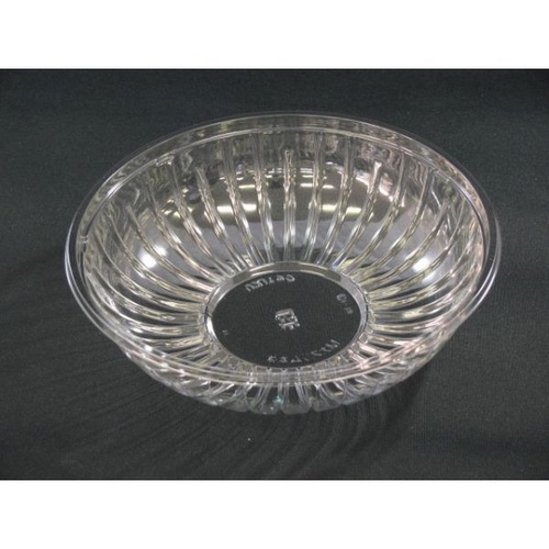 リスパック 冷麺容器 クリーンボール M大スリム 本体画像