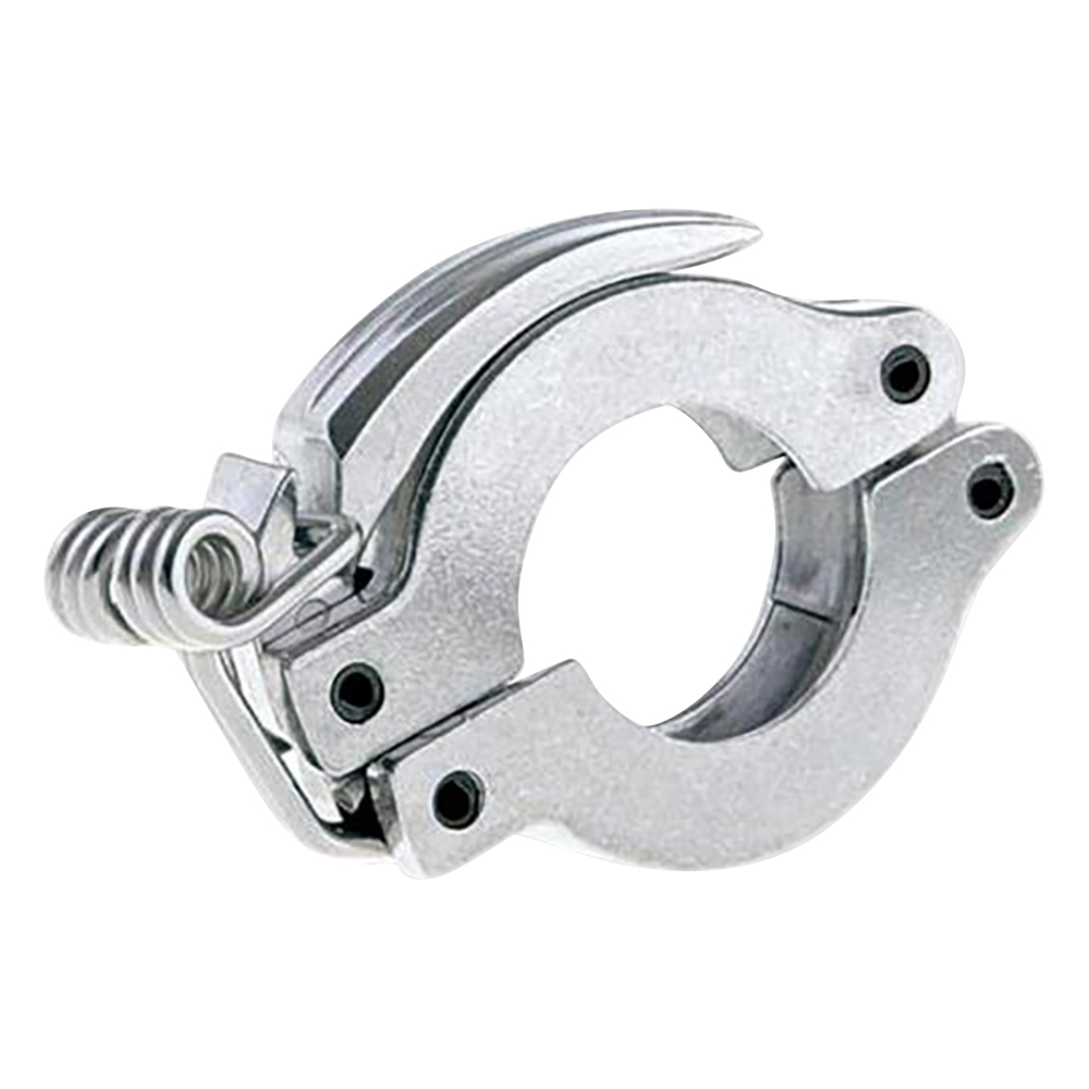 クィッククランピングリング画像