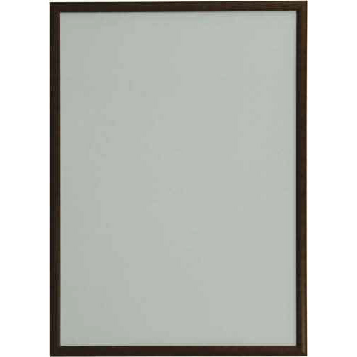 スマート木製パネル　Ａ１　ブラウン　３枚画像