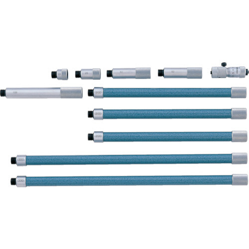 継足式内側ﾏｲｸﾛﾒｰﾀｰ 1ｾｯﾄ画像