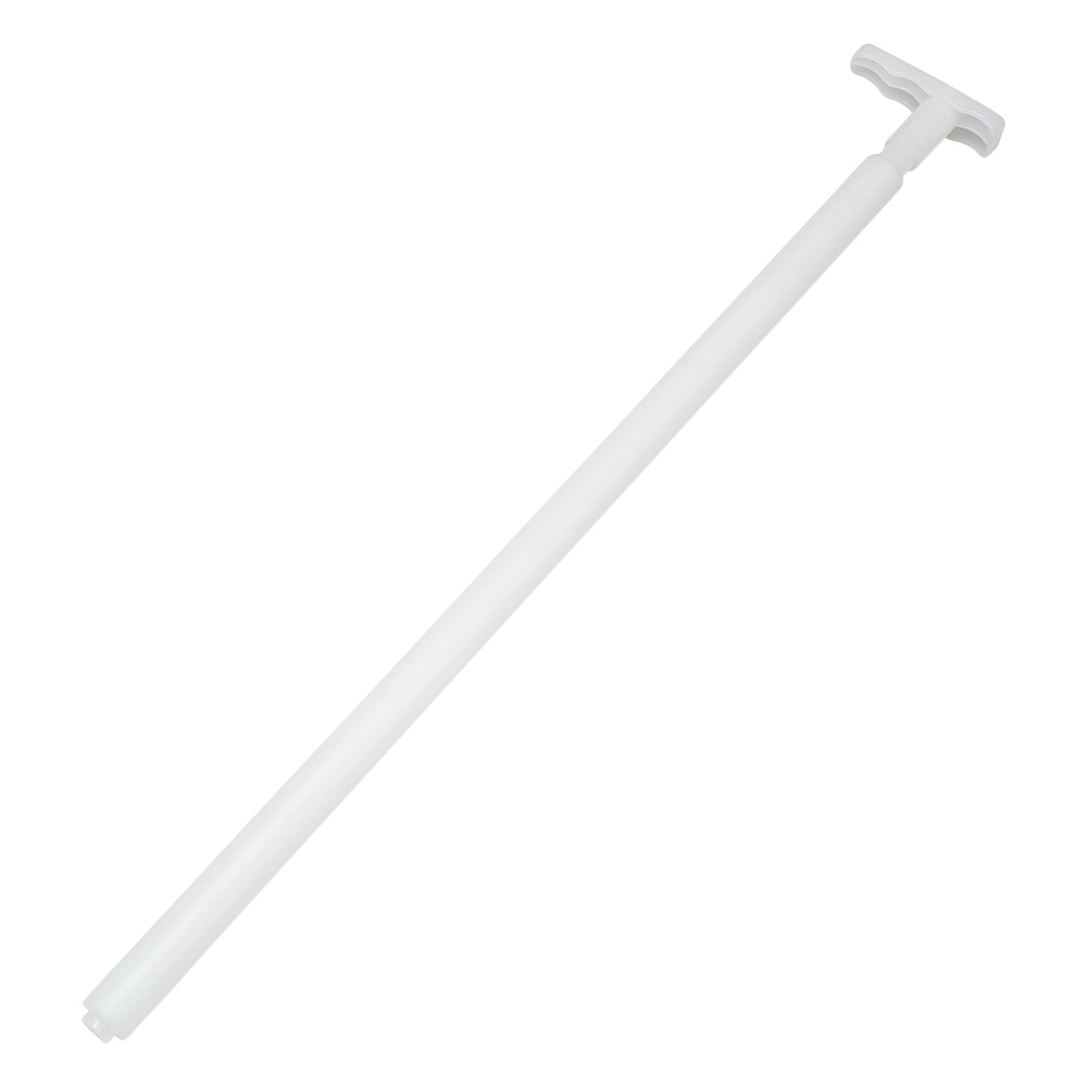 ディスポサンプラー（HDPE製）　高粘度用　100mL　1本入