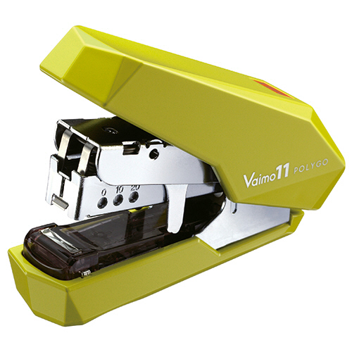 ﾊﾞｲﾓ11ﾎﾟﾘｺﾞ 40枚とじ ﾗｲﾄｸﾞﾘｰﾝ 1個画像