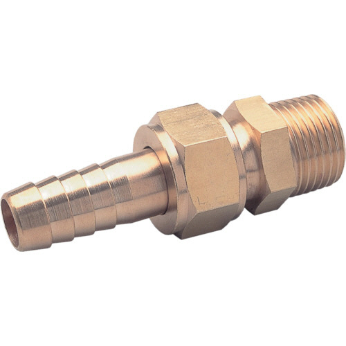 ﾎｰｽｼﾞｮｲﾝﾄ PT1/2×Φ20.5 1個画像